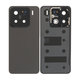 Xiaomi 15 5G - Battery Cover Assembly (Black)