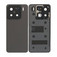 Xiaomi 15 5G - Battery Cover Assembly (Black)