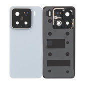 Xiaomi 15 5G - Battery Cover Assembly (White)