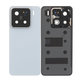 Xiaomi 15 5G - Battery Cover Assembly (White)