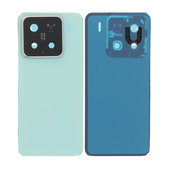 Xiaomi 15 5G - Battery Cover Assembly (Green)