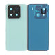 Xiaomi 15 5G - Battery Cover Assembly (Green)