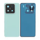 Xiaomi 15 5G - Battery Cover Assembly (Green)