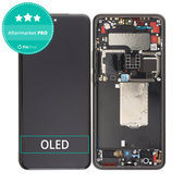 Xiaomi 15 Ultra 5G - LCD Display + Touch Screen + Frame (Black) OLED