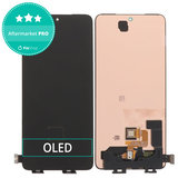 Xiaomi Poco F7 Pro - LCD Display + Touch Screen OLED