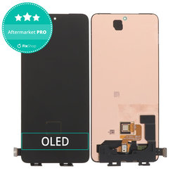 Xiaomi Poco F7 Pro - LCD Display + Touch Screen OLED
