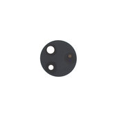 Xiaomi Poco F7 Pro - Rear Camera Lens (Black)