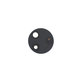 Xiaomi Poco F7 Pro - Rear Camera Lens (Black)