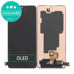 Xiaomi Poco F7 Ultra - LCD Display + Touch Screen OLED