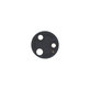 Xiaomi Poco F7 Ultra - Rear Camera Lens (Black)