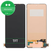 Xiaomi Poco M7 Pro 5G - LCD Display + Touch Screen TFT