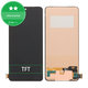 Xiaomi Poco M7 Pro 5G - LCD Display + Touch Screen TFT