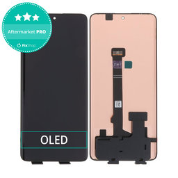 YHX-OU 6.67 pour Xiaomi Poco X3 Poco X3 NFC Poco X3 Pro Écran LCD