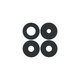 Xiaomi Poco X7 - Rear Camera Lens (4pcs)