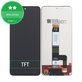 Xiaomi Redmi 13 24049RN28L - LCD Display + Touch Screen TFT
