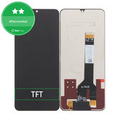 Xiaomi Redmi A5 4G - LCD Display + Touch Screen TFT