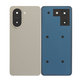 Xiaomi Redmi A5 4G - Battery Cover Assembly (Gold)