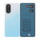 Xiaomi Redmi A5 4G - Battery Cover Assembly (Ocean Blue)
