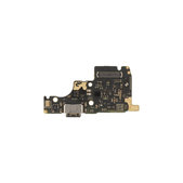 Xiaomi Redmi Note 14 5G 24094RAD4G - Charging Connector PCB Board