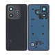 Xiaomi Redmi Note 14 5G 24094RAD4G - Battery Cover Assembly (Black)