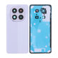 Xiaomi Redmi Note 14 Pro 5G 24090RA29G - Battery Cover Assembly (Lavender Purple)