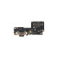 Xiaomi Redmi Note 14 Pro 5G 24090RA29G - Charging Connector PCB Board