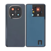 Xiaomi Redmi Note 14 Pro+ 5G  - Battery Cover Assembly (Midnight Black)