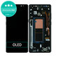 Samsung Galaxy Note 8 N950F - LCD Display + Touch Screen + Frame OLED