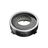 iFixes iL37 - Polarized LED Microscope Ring Light
