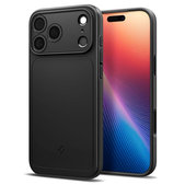 Spigen - Thin Fit Case with MagSafe for iPhone 17 Pro Max, black
