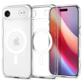 Spigen - Ultra Hybrid Case with MagSafe for iPhone Air, white