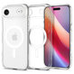 Spigen - Ultra Hybrid Case with MagSafe for iPhone Air, white