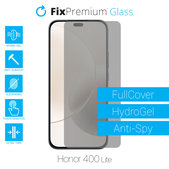 FixPremium HydroGel Anti-Spy - Screen Protector for Honor 400 Lite
