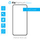FixPremium FullCover Glass - Tempered Glass for Honor 400 Lite