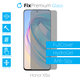 FixPremium HydroGel Anti-Spy - Screen Protector for Honor X8a
