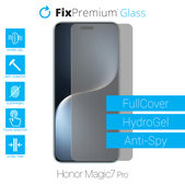FixPremium HydroGel Anti-Spy - Screen Protector for Honor Magic7 Pro