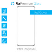 FixPremium FullCover Glass - Tempered Glass for Honor Magic6 Pro
