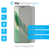 FixPremium HydroGel Anti-Spy - Screen Protector for Honor Magic6 Pro