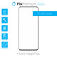 FixPremium FullCover Glass - Tempered Glass for Honor Magic6 Lite
