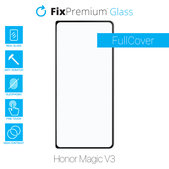 FixPremium FullCover Glass - Tempered Glass for Honor Magic V3