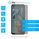FixPremium HydroGel Anti-Spy - Screen Protector for Motorola Moto G05