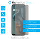 FixPremium HydroGel Anti-Spy - Screen Protector for Motorola Moto G05
