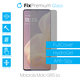 FixPremium HydroGel Anti-Spy - Screen Protector for Motorola Moto G85 5G XT2427