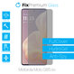 FixPremium HydroGel Anti-Spy - Screen Protector for Motorola Moto G85 5G XT2427