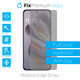 FixPremium HydroGel Anti-Spy - Screen Protector for Motorola Edge 50 Neo