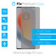 FixPremium HydroGel Anti-Spy - Screen Protector for Motorola Edge 50 Fusion