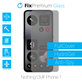 FixPremium HydroGel Anti-Spy - Screen Protector for Nothing CMF Phone 1