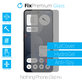 FixPremium HydroGel Anti-Spy - Screen Protector for Nothing Phone (3a) Pro