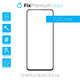FixPremium FullCover Glass - Tempered Glass for OnePlus Nord CE4 Lite