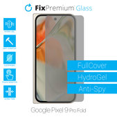 FixPremium HydroGel Anti-Spy - Screen Protector for Google Pixel 9 Pro Fold